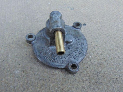 Classic carburettor hs2 - su,