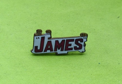 1920s james enamel - (british),