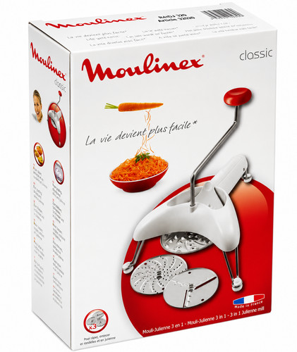 Moulinex vintage retro mouli - vintage,