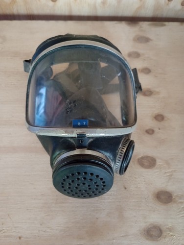 Drager panorama full face - full,