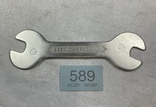 Vintage Brev Campagnolo