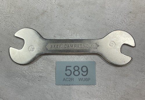 Vintage brev campagnolo - vintage,