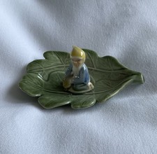 Shamrock Pottery Irish