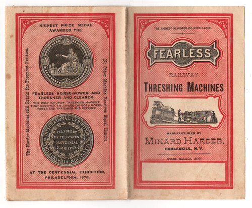 Antique abt 1876 fearless - antique,