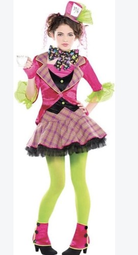 Alice wonderland mad hatter - alice,