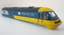 Lima OO Gauge Inter-City 125