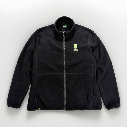 Monster energy men full - monster, xl