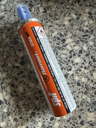 Spit pulsa gas - spit,