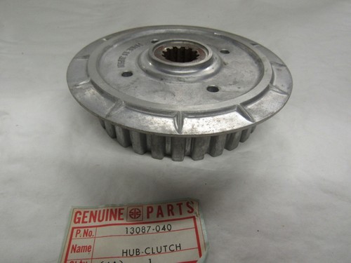 Nos kawasaki clutch - nos,