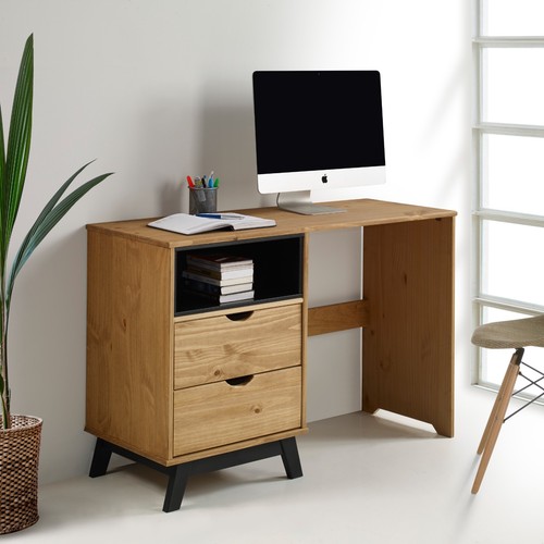 Scandian desk distressed - scandian,