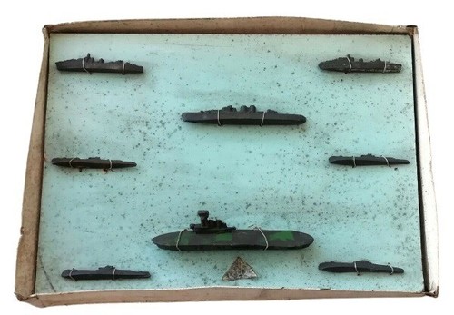 Timpo battle fleet - timpo, set