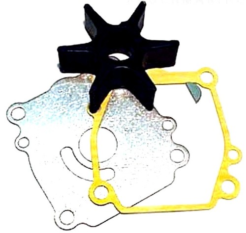 Suzuki outboard water pump - suzuki,