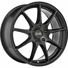 OZ RACING OMNIA MATT BLACK