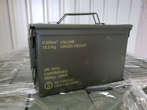 New m2a1 cal - m2a1, .50