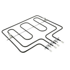 Zanussi MC9634, ZCE5000BK