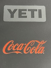 Yeti Coke RARE M30 Tote Soft