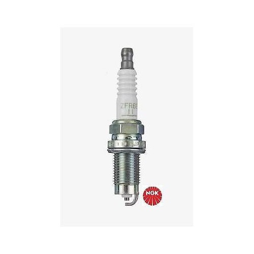 Spark plug ngk - plug, for