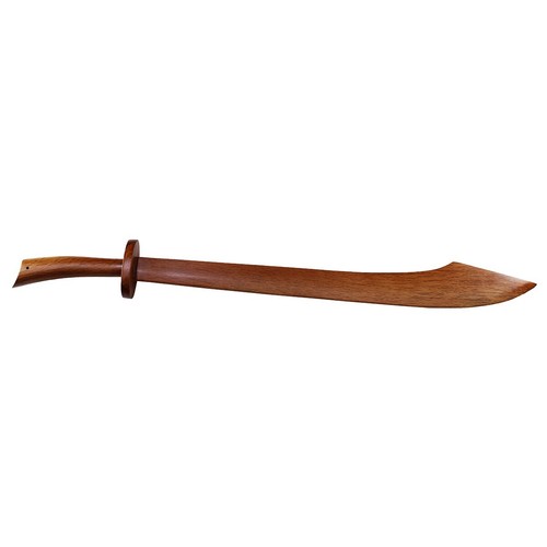 Wooden martial arts adults - wooden,