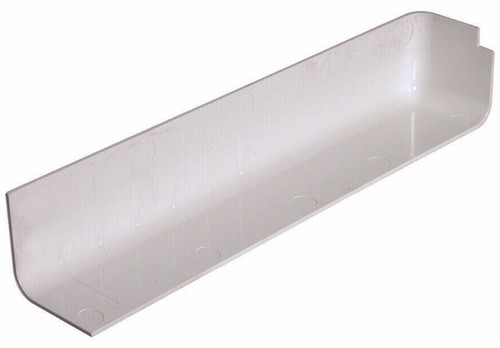White upvc fascia - upvc,