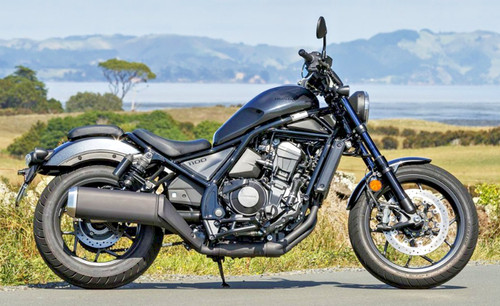 Download honda rebel cmx 1100 - honda,