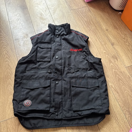 Snap tools gilet - gilet, extra
