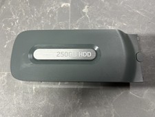 XBOX 360 250GB Hard Drive
