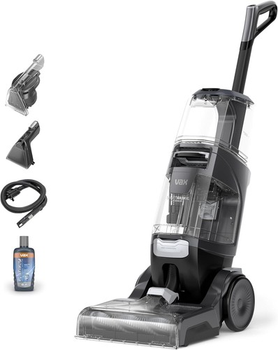 Vax carpet washer smartwash - vax,
