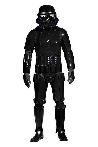 Star wars shadowtrooper - star,