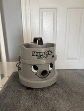 Numatic NVP200T Turbocare