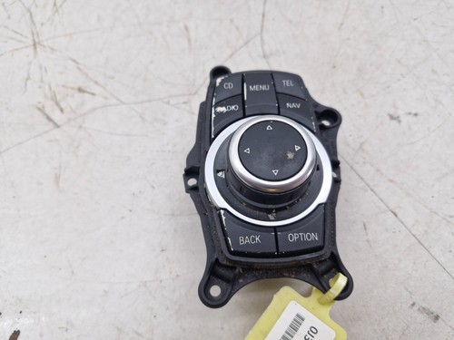 Bmw series e90 e91 idrive - 3,