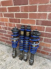 Volkswagen Polo 6N2 AP Coilovers Suspension Kit