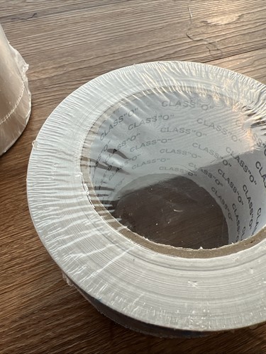 Class aluminium foil tape - class,