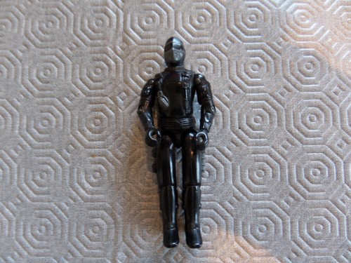 Vintage 1983 hasbro joe - 1983,