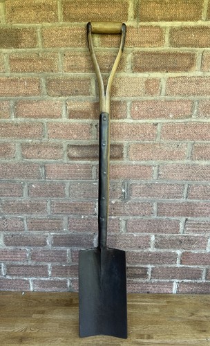 Vintage heavy duty parker - f, no