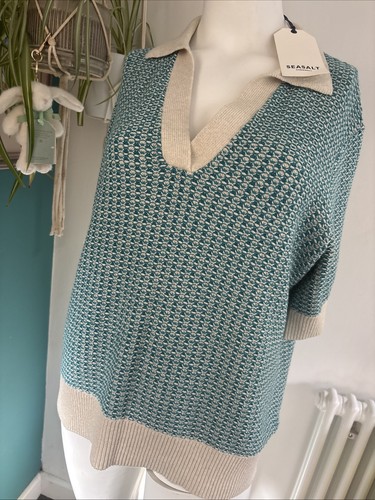 Gorgeous bnwt seasalt cornwall - bnwt,