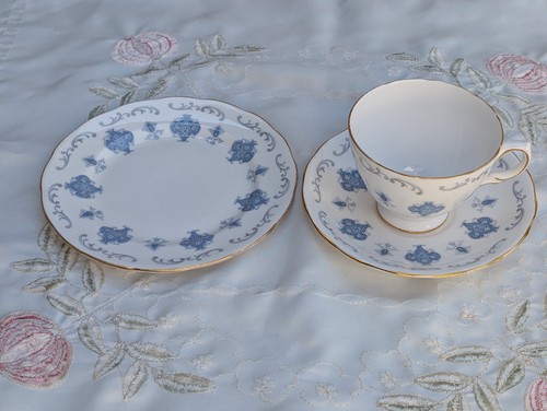 Vintage royal osborne 8324 - vintage,