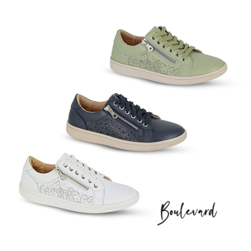 Womens leisure trainers - womens,