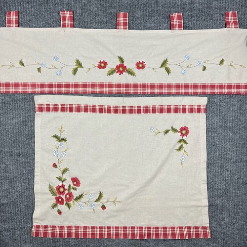 Vtg 80s cottage - 80s,