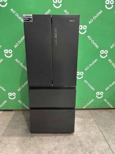 Haier american fridge - haier, freezer
