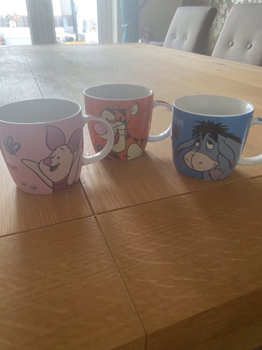 Churchill disney mugs - churchill,