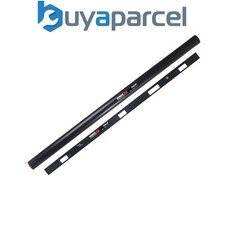 Trend HINGE/JIG Single Piece Hinge Jig Wooden Door Frame Door Recessing Template