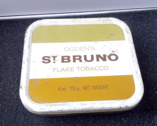 Vintage ogden bruno - ogden's,