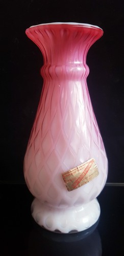 Vetro artistico murano pink - murano,