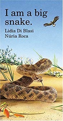 Big snake board - i,
