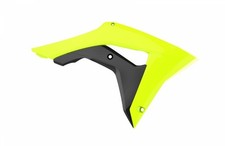 Radiator louvers polisport - louvers,