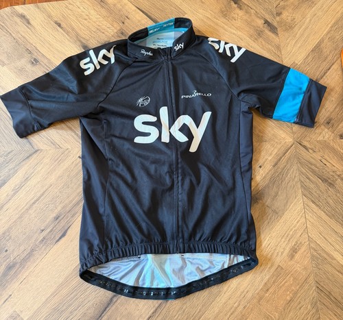 Rapha team sky pro - sky, cycling