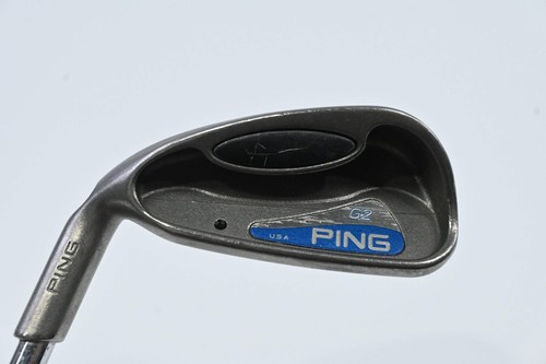 Left hand ping iron - ping, #4