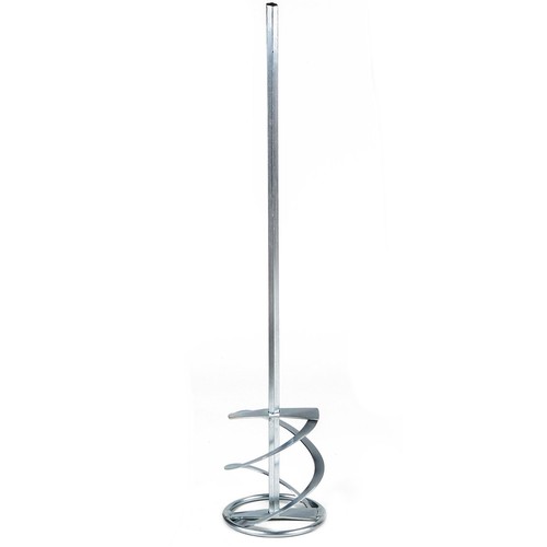 Drill mixing paddle mixer