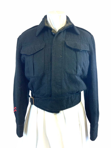 Ww2 canadian rcn navy - ww2,