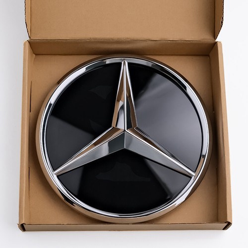 Front emblem fit for mercedes - front,